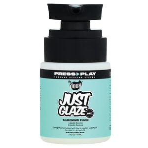 Just Glaze Silkening Fluid