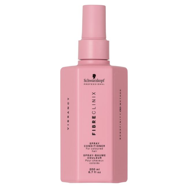 Fibre Clinix Vibrancy Spray Conditioner