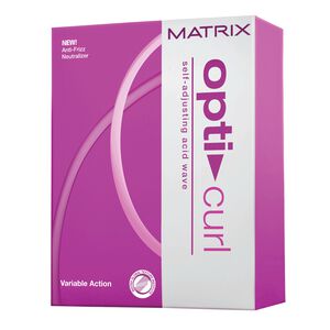 Opti.Curl Variable Action Wave