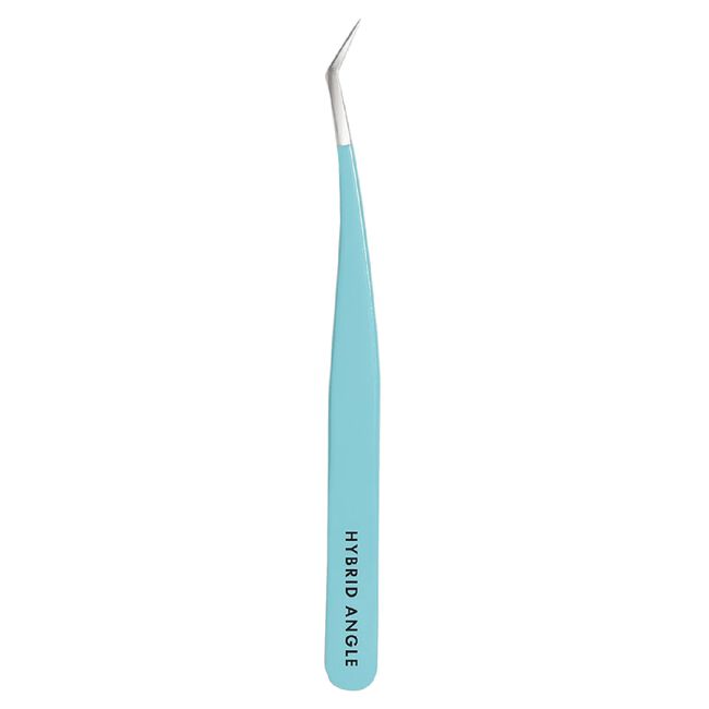 Hybrid Angle Tweezer