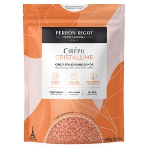 Cristalline Wax Beads
