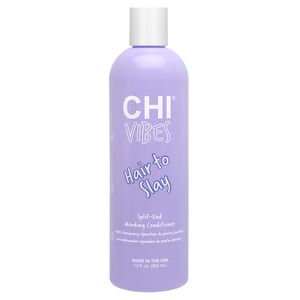 Vibes Hair to Slay Split-End Mending Conditioner