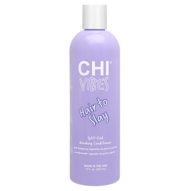 Vibes Hair to Slay Split-End Mending Conditioner