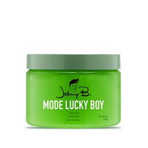 Mode Lucky Boy Hair Styling Gel