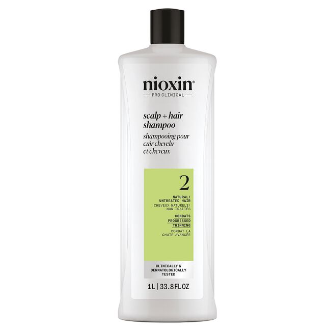 System 2 Cleanser