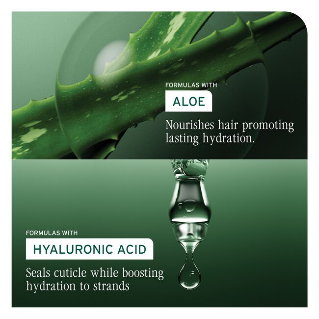 HydraSource Deep Treatment Hair Mask for Dry Hair