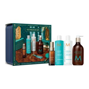 The Hydration Suite Kit