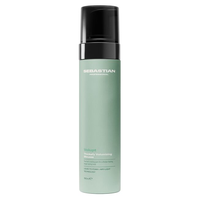 Volupt Thickify Volumizing Mousse