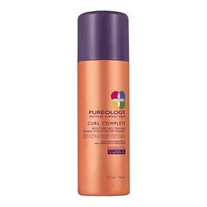 Curl Complete Moisture Melt Masque
