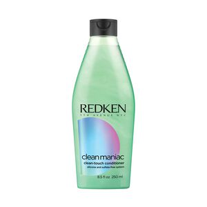 Clean Maniac Micellar Clean Touch Conditioner