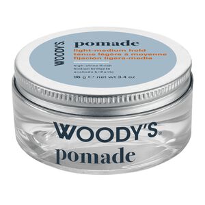 Pomade Light-Medium Hold