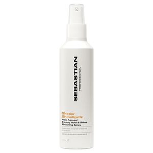 Shaper ShineSpritz Non-Aerosol Styling Spray