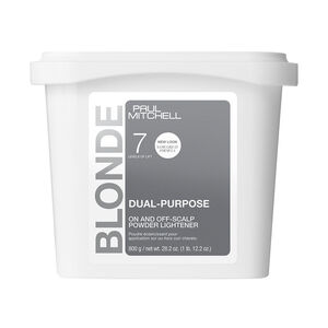 BLONDE Dual Purpose Lightener