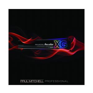The Color XG Swatch Book