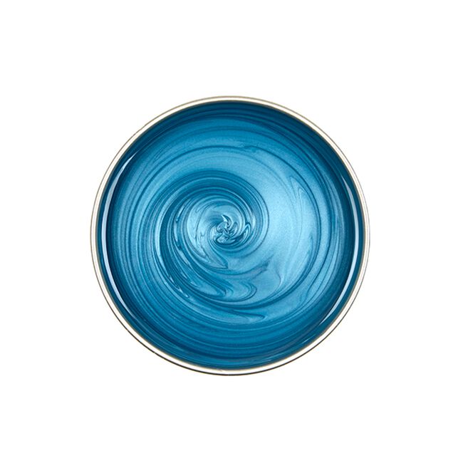 Titanium Blue Hard Wax