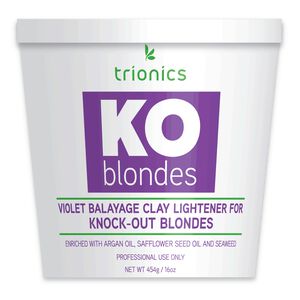 KO Blondes