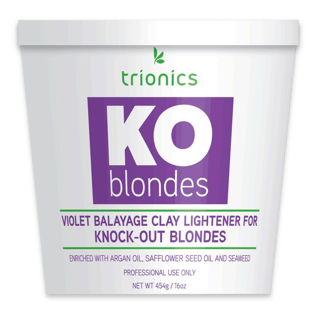 KO Blondes