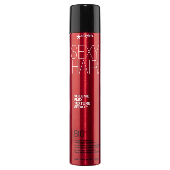 Big Sexy Hair Volume Flex Texture Spray