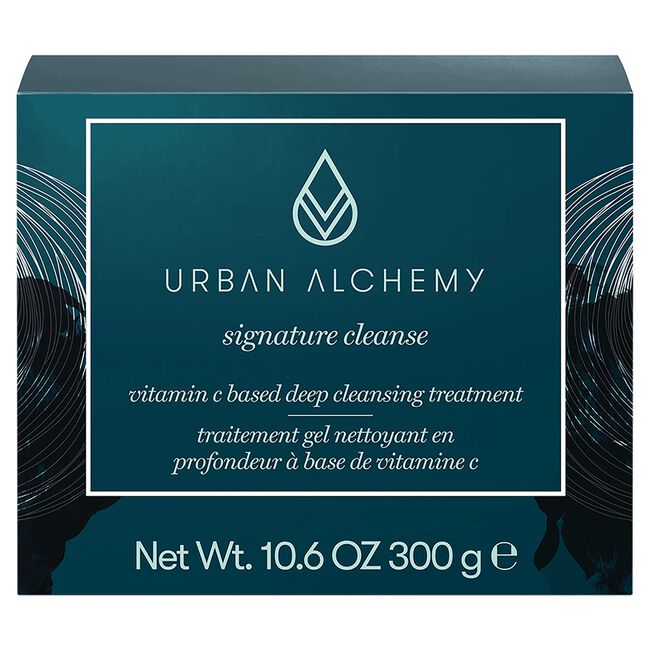 Signature Cleanse