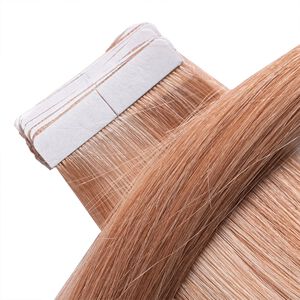 #10/14 Blend Strawberry Blonde/Champagne - 18 Inch