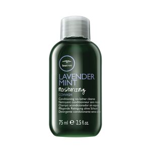 Tea Tree Lavender Mint Moisturizing Co-Wash