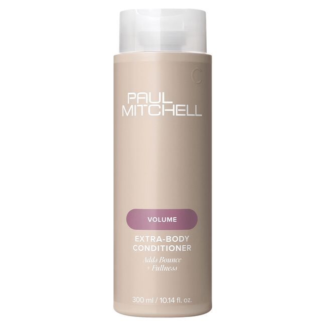 Extra-Body Conditioner
