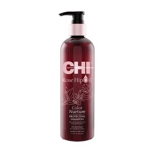 Rose Hip Oil Color Nuture Protecting Shampoo