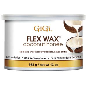 Coconut Honee Flex Wax
