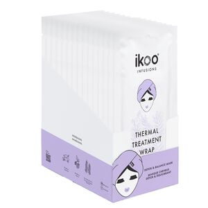 Thermal Treatment Wrap Detox & Balance Kit