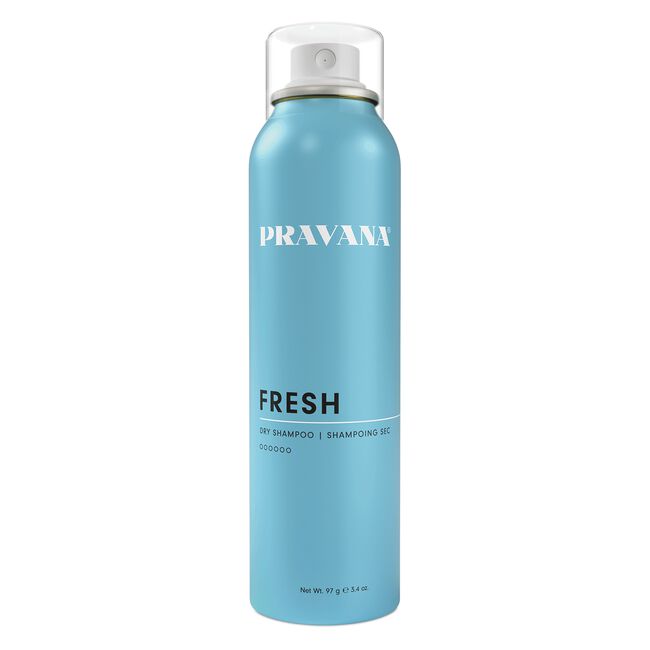 Fresh Volumizing Dry Shampoo