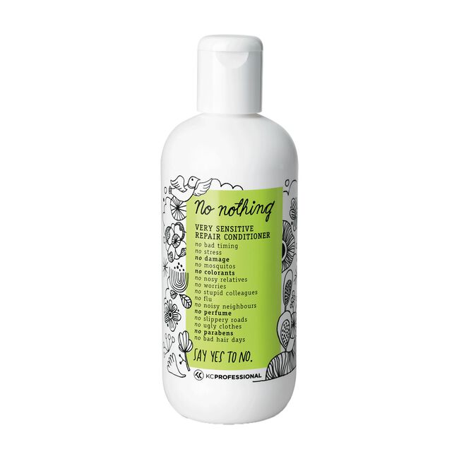 Very Sensitive Repair Conditioner