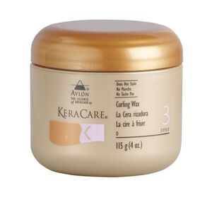 KeraCare Curling Wax