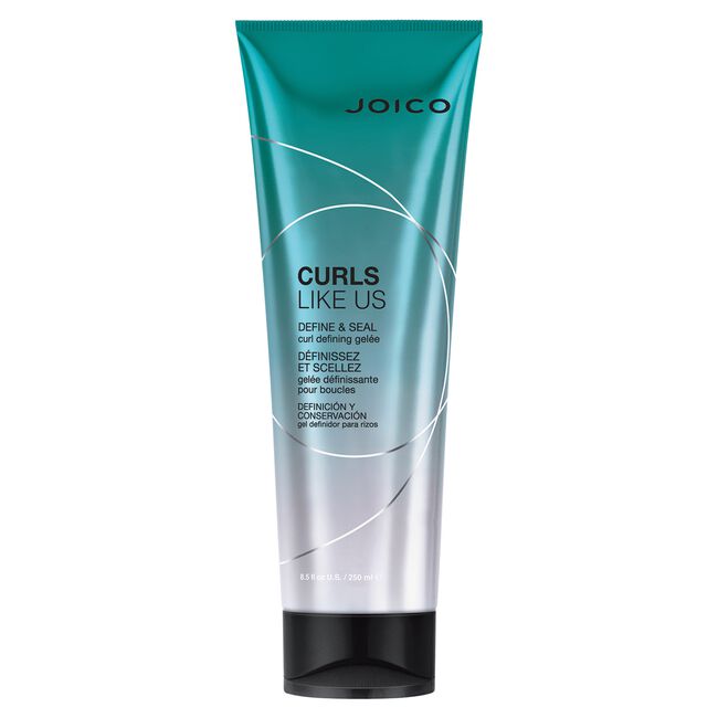 Curls Like Us Define & Seal Curl Defining Gel&eacute;e