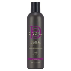Restore Vitamin Hair Treatment