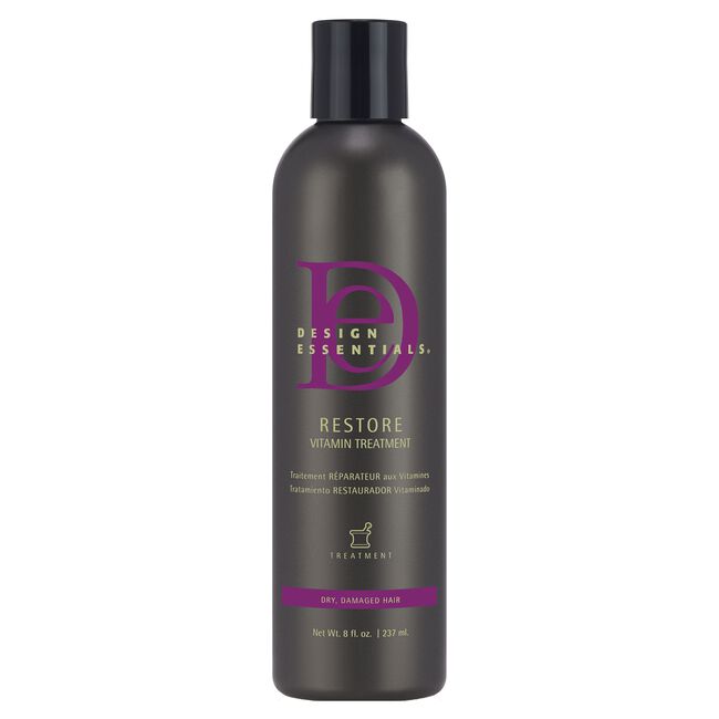 Restore Vitamin Hair Treatment