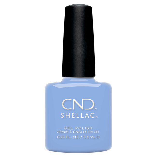 Chance Taker Shellac Gel Polish