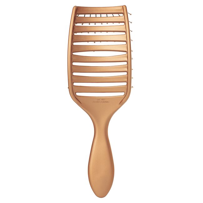 Rose Gold Epic Speed Dry Brush