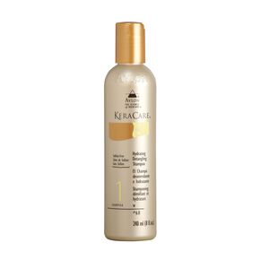 KeraCare Hydrating & Detangling Shampoo