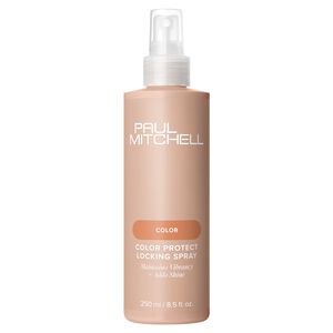 Color Protect Locking Spray