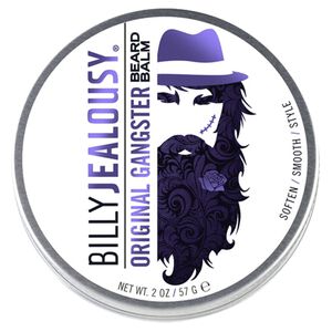 Original Gangster Beard Balm