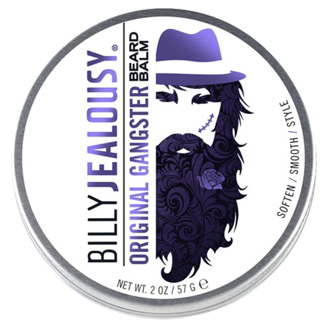 Original Gangster Beard Balm