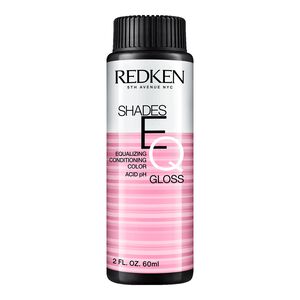 Shades EQ Gloss Demi-Permanent Color Hair Toner