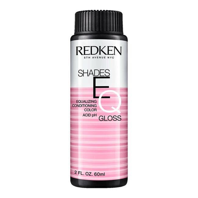 Shades EQ Gloss Demi-Permanent Color Hair Toner