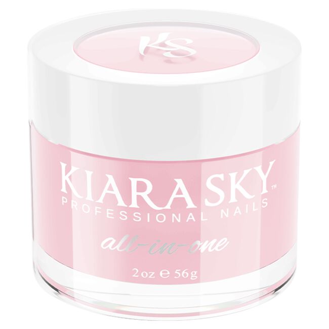 All-In-One Essential Dip Powder