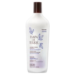 Lavender Color Enhancing Shampoo