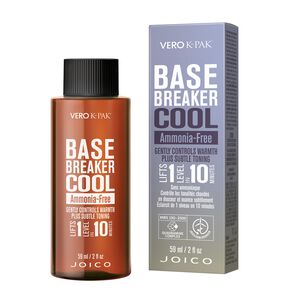 Vero K-PAK Base Breaker Cool