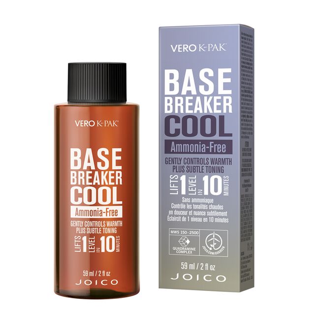 Vero K-PAK Base Breaker Cool