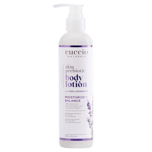 Skin Prebiotic Body Lotion
