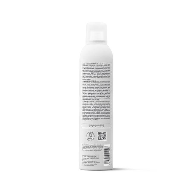 StyleSign Working Hairspray