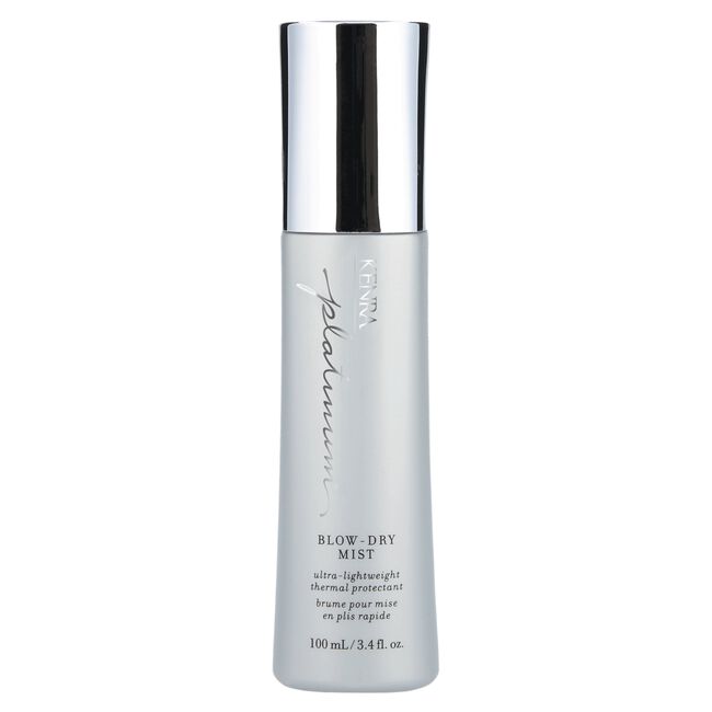 Blow-Dry Mist